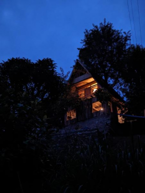 Mochileros Cherry Tree House